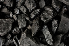 Dedham coal boiler costs